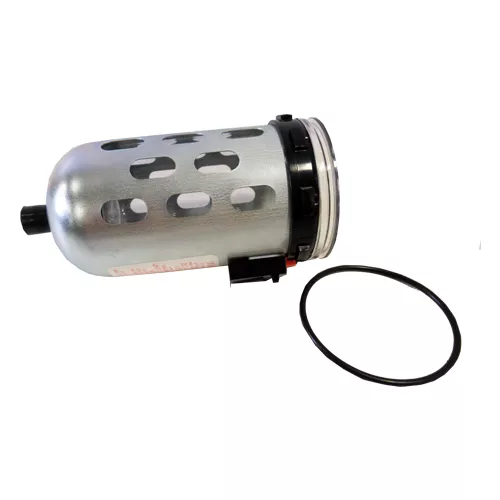Wilkerson | FRP-95-014 | Replacement Bowl Kit