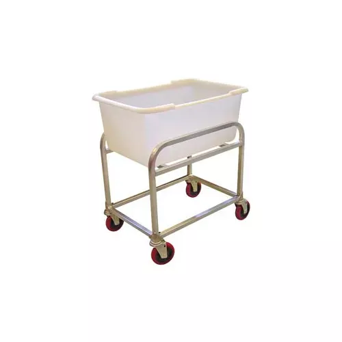 Winholt Tub 3 Bushel XT-BLC White