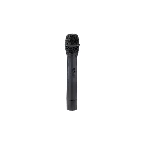 wireless-handheld-microphone-sound-lecterns-paw90x Wireless Handheld Microphone for Sound Lecterns, For PAW90X