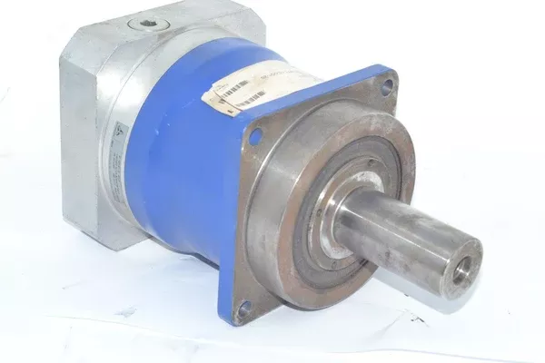 wittenstein-alpha-sp140s-mf1-10-0g1-2s-planetary-gear-reducer-10-1 WITTENSTEIN ALPHA SP140S-MF1-10-0G1-2S PLANETARY GEAR REDUCER 10:1