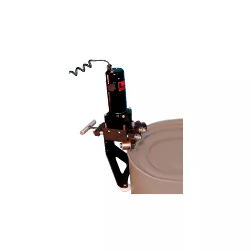 wizard-wiz-kid-electric-steel-drum-deheader-10025 Wizard WIZ-Kid Electric Steel Drum Deheader 10025