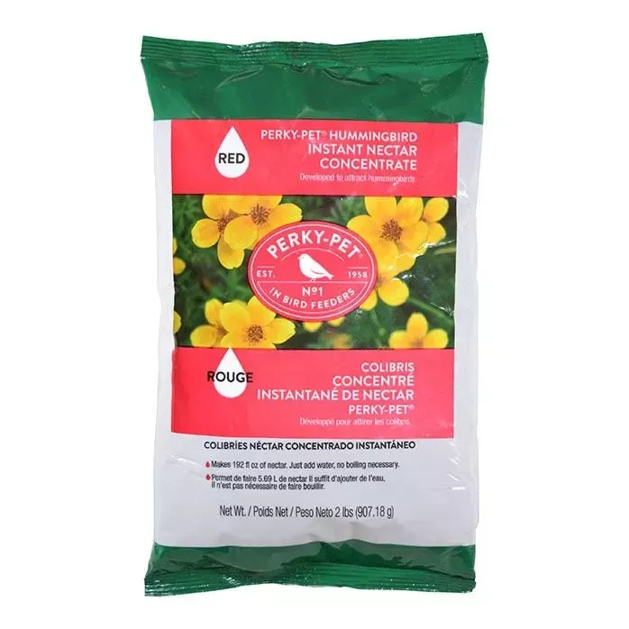 woodstream-perky-pet-original-instant-nectar Woodstream Perky-Pet Original Instant Nectar