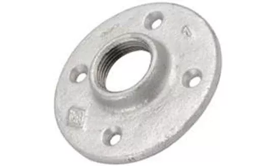 worldwide-sourcing-galvanized-floor-flange Worldwide Sourcing Galvanized Floor Flange