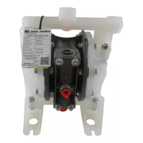 Yamada | G15-PT11 | Diaphragm Pump