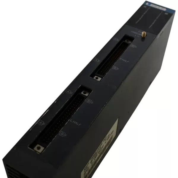 yamatake-honeywell-mx100pt13-64pt-transistor-output-module-12-24v-dc Yamatake Honeywell MX100PT13 64PT Transistor Output Module 12/24V DC
