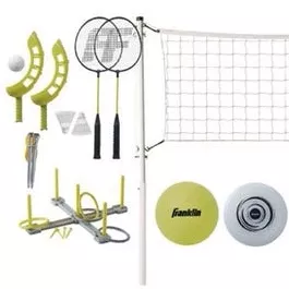 Yard Game Set, 5-Games