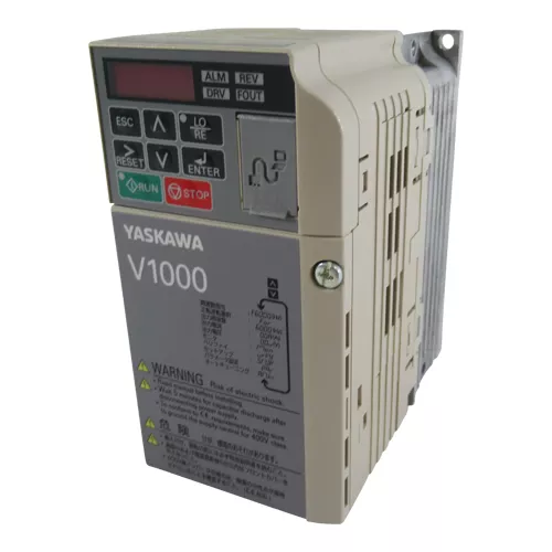Yaskawa | CIMR-VA2A0004BAA | AC Drive
