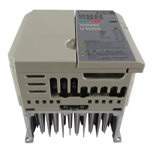 yaskawa-cimr-va2a0018baa-ac-drive Yaskawa | CIMR-VA2A0018BAA | AC Drive