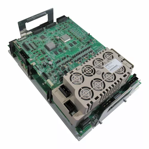 Yaskawa | CSRA-SDA11H01A | Inverter