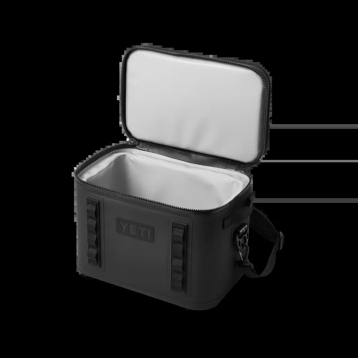 yeti-hopper-flip-18-soft-cooler YETI Hopper Flip 18 Soft Cooler