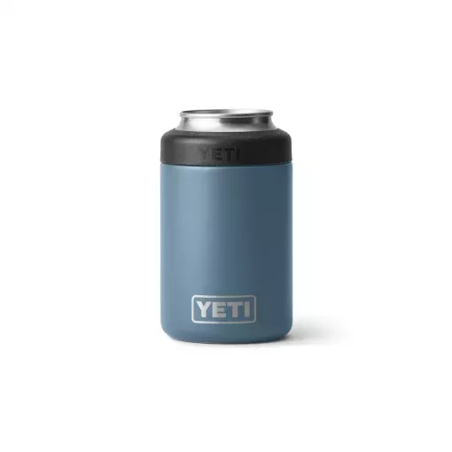 Yeti Rambler 12 oz Colster Can Cooler