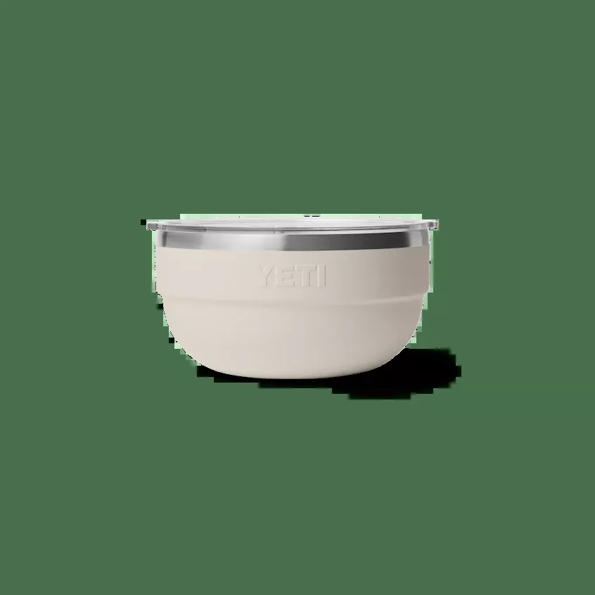 yeti-rambler-2-qt-insulated-bowl YETI Rambler 2 QT Insulated Bowl