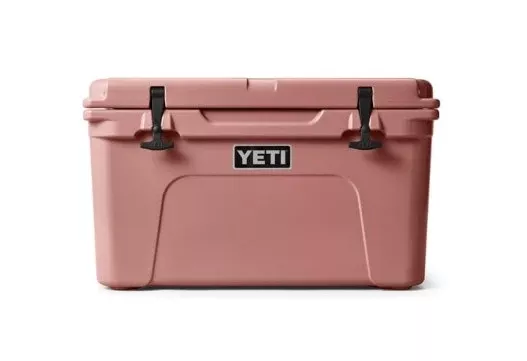 yeti-tundra-45-hard-cooler YETI Tundra 45 Hard Cooler