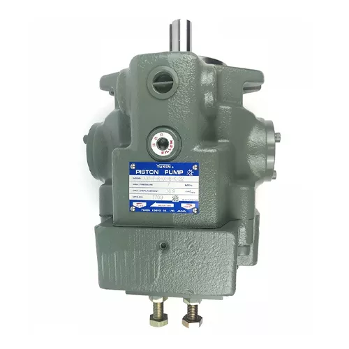 Yuken | A37-F-R-01-B-K-32 | Piston Pump