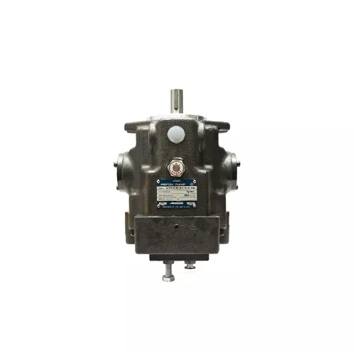 Yuken | A37-F-R-01-C-K-32 | Piston Pump