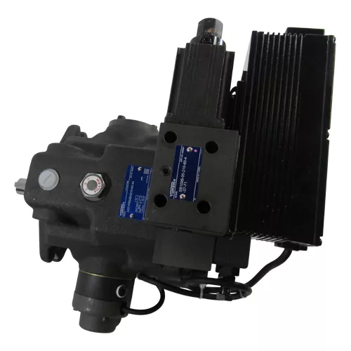 yuken-a37-fr04eh210-60-44-piston-pump Yuken | A37-FR04EH210-60-44 | Piston Pump