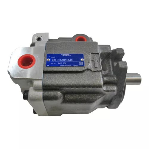 yuken-arl1-12-fr01s-10-variable-volume-piston-pump Yuken | ARL1-12-FR01S-10 | Variable Volume Piston Pump