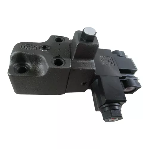 Yuken | BSG-03-2B3B-A120 | Relief Valve
