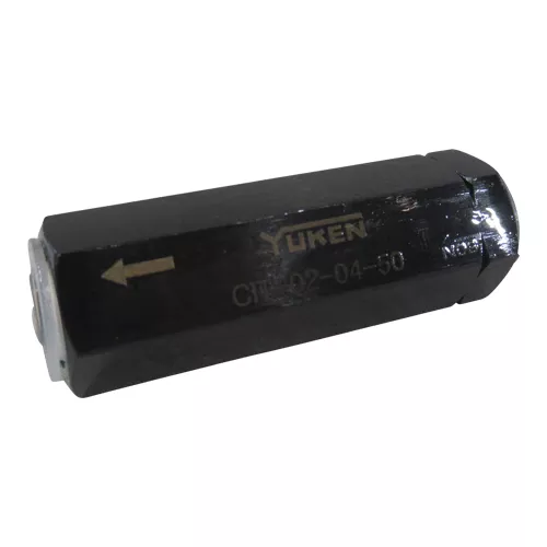 Yuken | CIT-02-04-50 | Check Valve