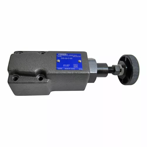 Yuken | DG-02-C-22 | Valve