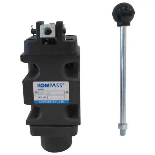 yuken-dmg-03-3c4-50-directional-control-valve Yuken | DMG-03-3C4-50 | Directional Control Valve