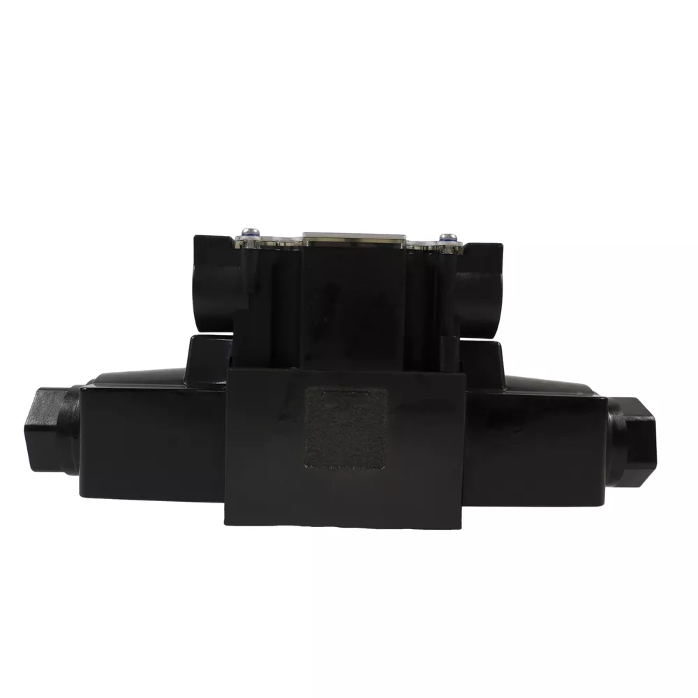 yuken-dsg-01-2d2-d24-70-directional-control-valve Yuken | DSG-01-2D2-D24-70 | Directional Control Valve