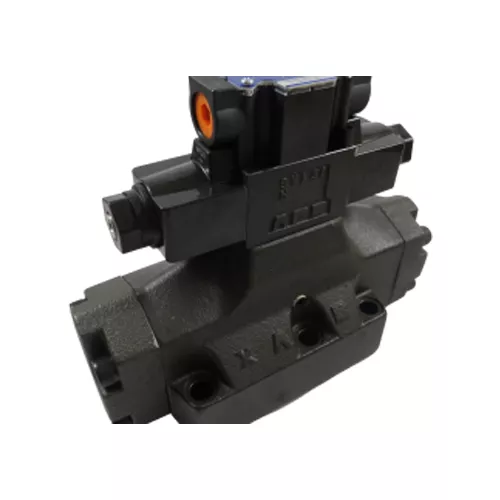 yuken-dshg-06-2b2-e-d24-53-directional-control-valve Yuken | DSHG-06-2B2-E-D24-53 | Directional Control Valve