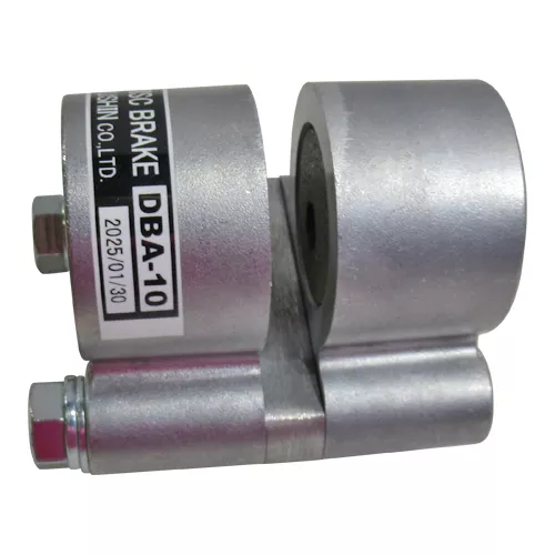 Yushin | DBA-10 | Brake