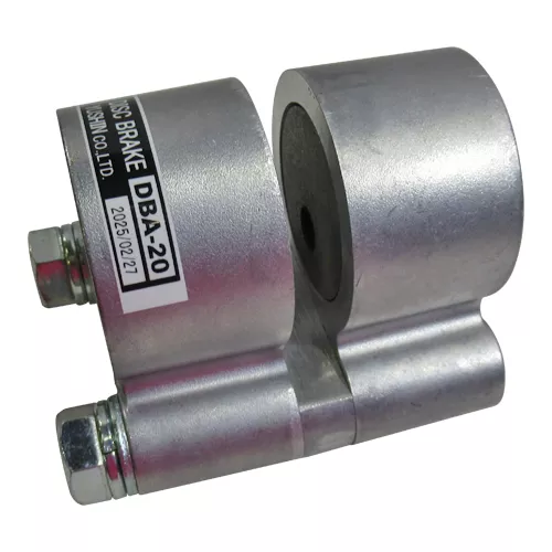 Yushin | DBA-20 | Brake