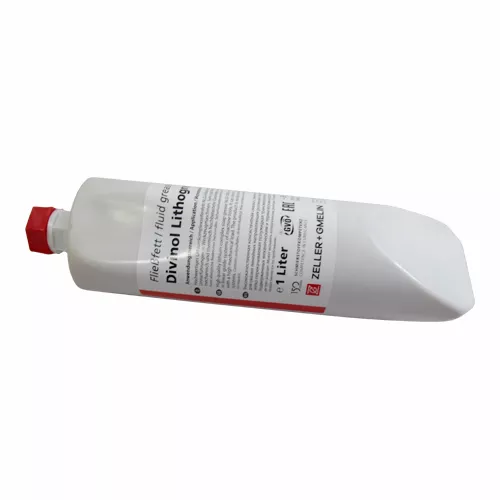 zeller-gmelin-divinol-lithogrease-000-150-1l-grease Zeller+Gmelin | DIVINOL LITHOGREASE 000/150 (1L) | Grease