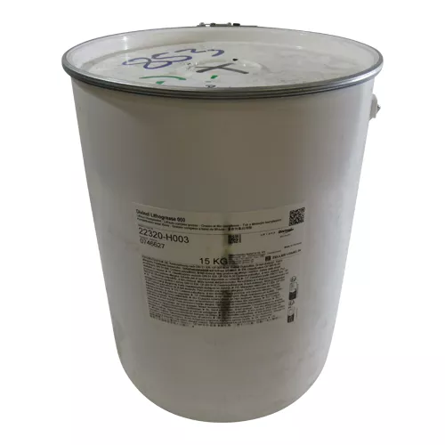 zeller-gmelin-divinol-lithogrease-000-15kg-grease Zeller+Gmelin | DIVINOL LITHOGREASE 000 (15KG) | Grease