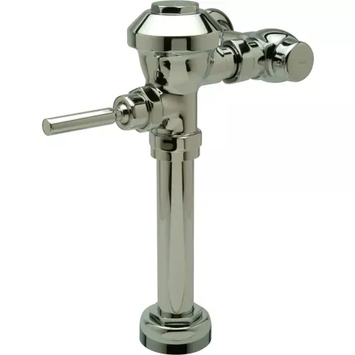zurn-1-6-gpf-exposed-water-closet-valve Zurn 1.6 GPF Exposed Water Closet Valve