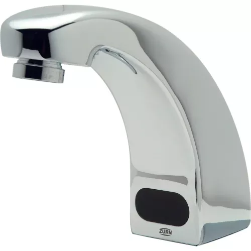 zurn-aquasense-z6913-xl-battery-powered-single-hole-sensor-faucet Zurn AquaSense Z6913-XL Battery Powered Single Hole Sensor Faucet