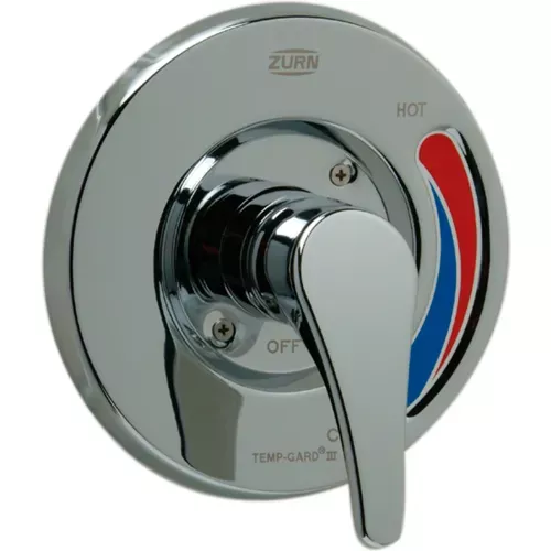 zurn-temp-gard-iii-shower-valve-trim Zurn Temp-Gard III Shower Valve & Trim