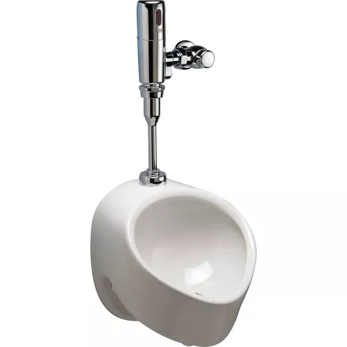 zurn-z5708-205-00-low-consumption-urinal-1-8th-gpf Zurn Z5708.205.00 - Low Consumption Urinal, 1/8Th GPF