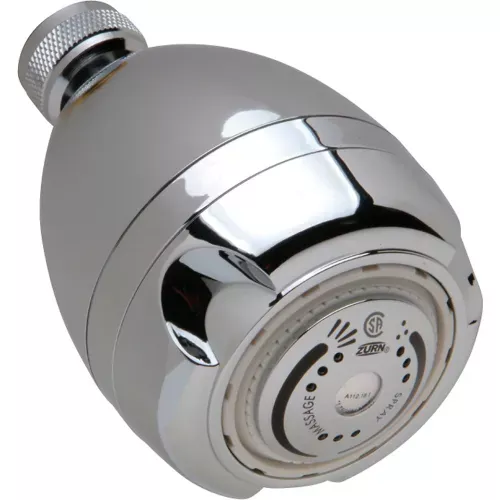 zurn-z7000-s9-low-flow-shower-head-1-5gpm Zurn Z7000-S9 - Low Flow Shower Head, 1.5Gpm